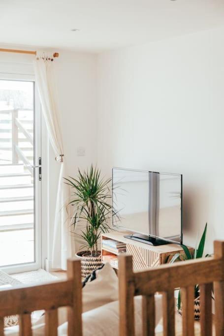 Вилла The Hideout - Newquay - Fully Stocked Eco Escape Экстерьер фото