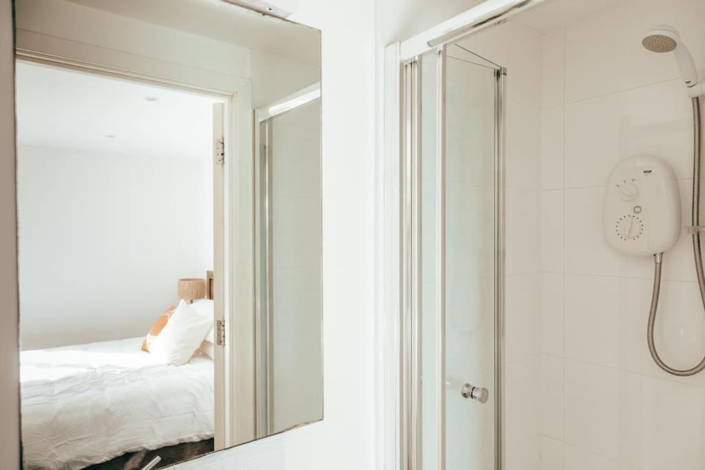Вилла The Hideout - Newquay - Fully Stocked Eco Escape Экстерьер фото